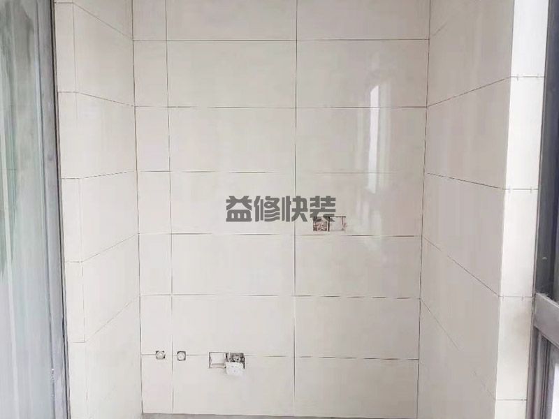 洛陽澗西區全屋裝修翻新,水電改造