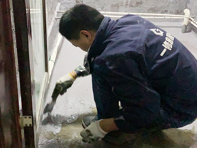 成都防水工人怎么找，靠譜的防水工人必須具備這幾個條件(圖3)