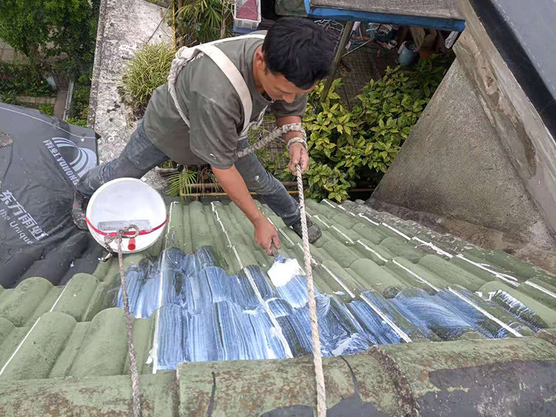 麗水防水補漏公司-麗水室內漏水維修師傅-麗水防水堵漏方案