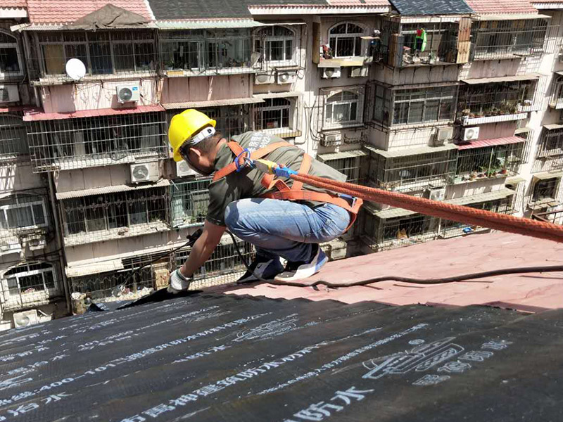 昆明防水補漏本地專業公司