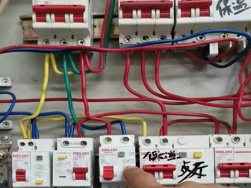 廈門電路維修一般多少錢