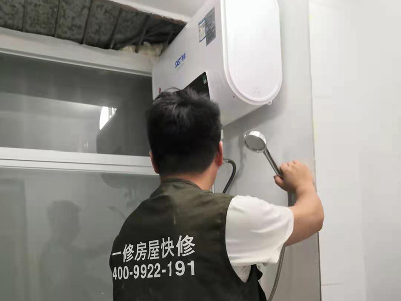 江門水電維修上門服務