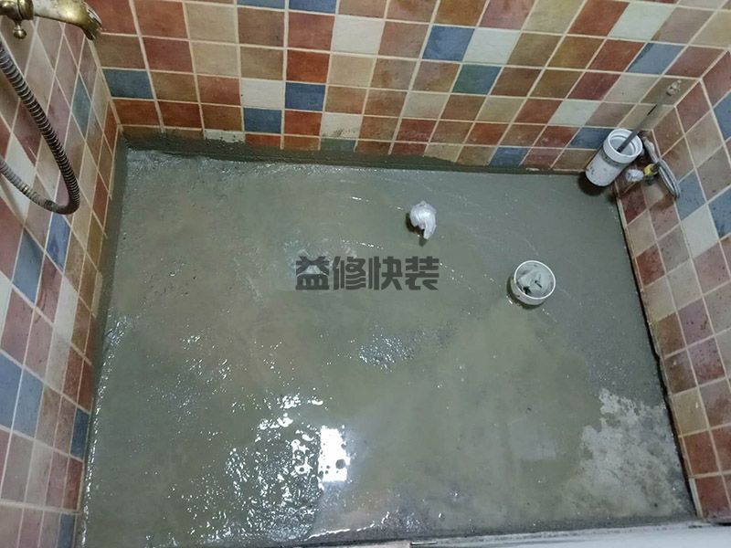 雨花臺區防水補漏公司哪家好_南京雨花臺區屋頂漏水維修施工方案(圖3)