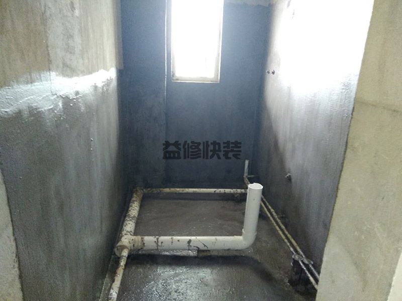 蘿崗區防水堵漏施工價格_廣州蘿崗區衛生間防水維修公司有哪些(圖3)