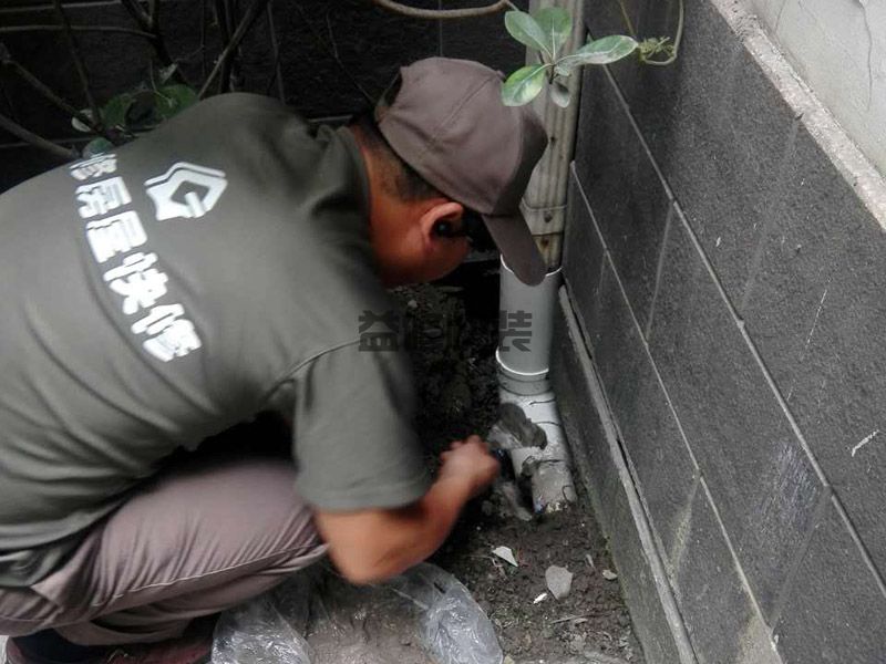 河北區防水堵漏施工價格_天津河北區衛生間防水維修公司有哪些