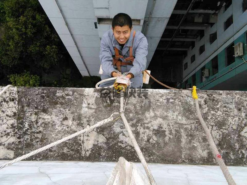 二七區(qū)防水堵漏施工價格_鄭州二七區(qū)衛(wèi)生間防水維修公司有哪些(圖3)