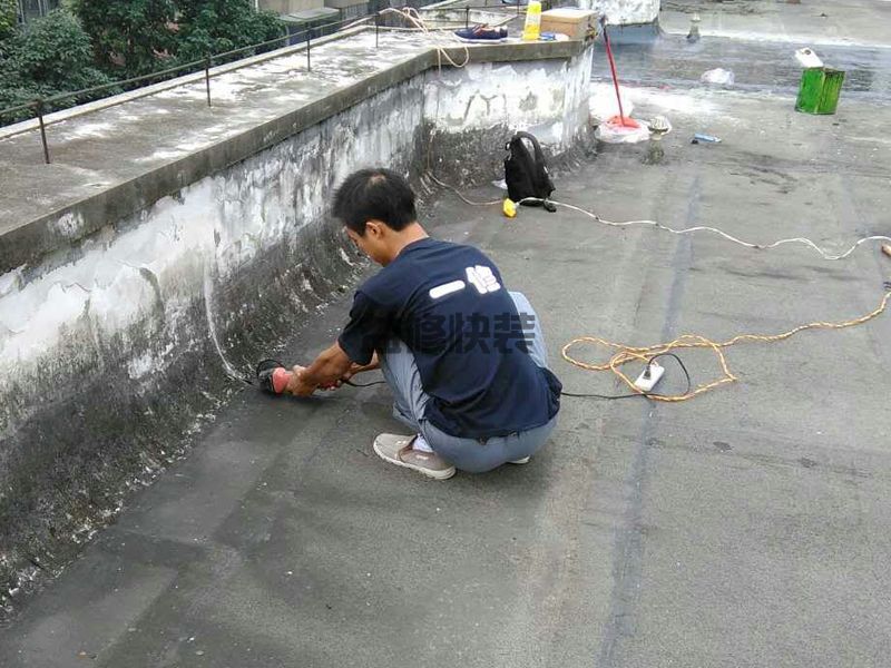 雨花臺區防水公司地址電話_南京雨花臺區屋面防水材料哪種好(圖3)