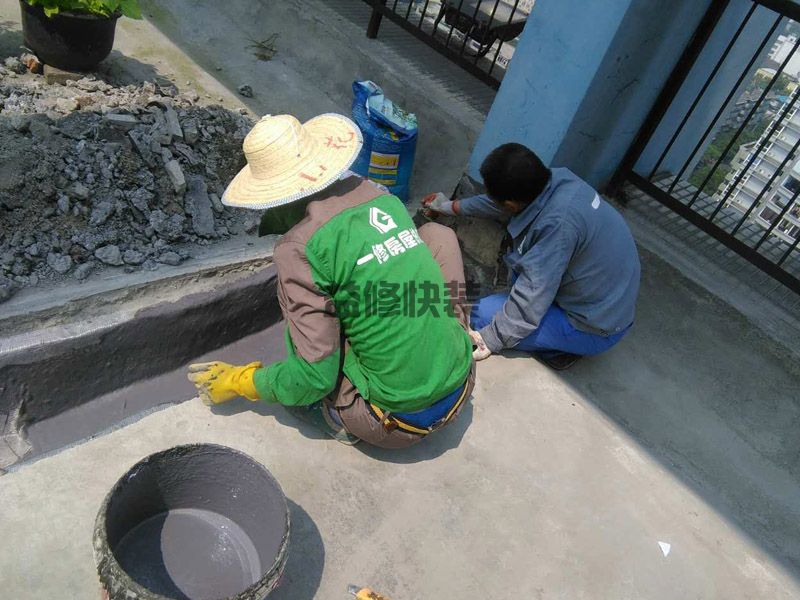 東麗區水管漏水維修_天津東麗區廚房管道漏水檢測公司(圖2)