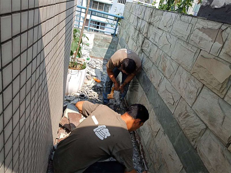 蘿崗區馬桶漏水怎么辦_廣州蘿崗區廁所坐便器漏水維修公司(圖2)