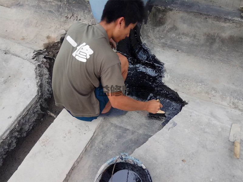 荔灣區馬桶漏水怎么辦_廣州荔灣區廁所坐便器漏水維修公司(圖3)