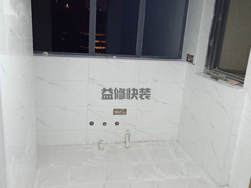 余杭區馬桶漏水怎么辦_杭州余杭區廁所坐便器漏水維修公司(圖2)