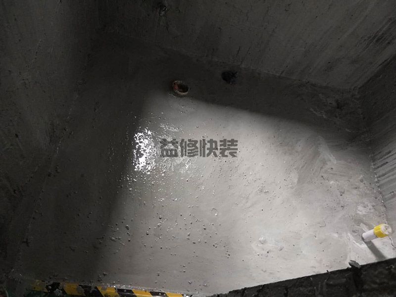 新區馬桶漏水怎么辦_蘇州新區廁所坐便器漏水維修公司(圖3)