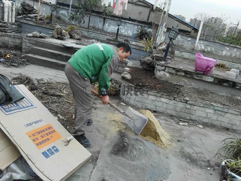 河東區馬桶漏水怎么辦_天津河東區廁所坐便器漏水維修公司(圖3)