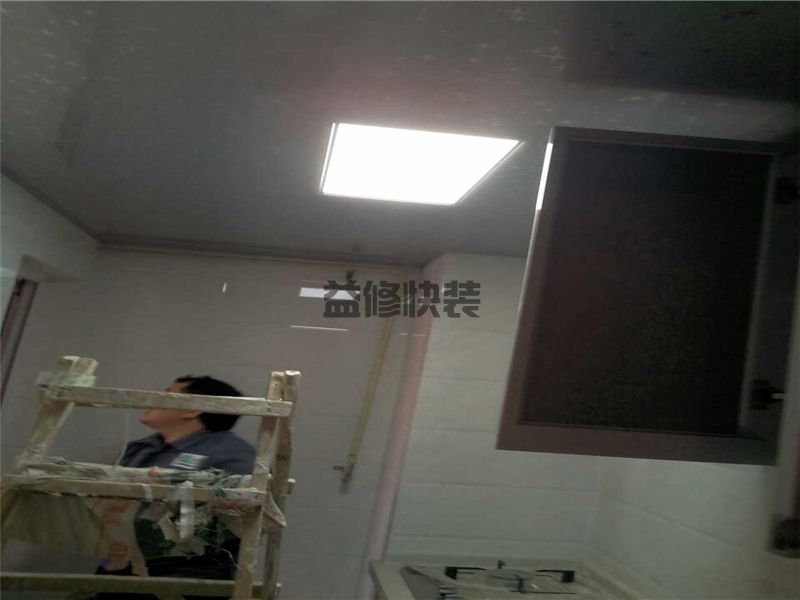 跳閘后推上去依舊沒電，跳閘后推上去依舊沒電原因是什么,怎么維修？(圖1)