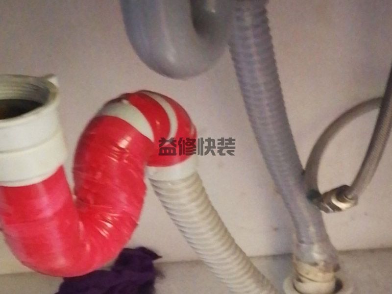 沙坪壩區水龍頭漏水怎么辦_重慶沙坪壩區水龍頭漏水維修多少錢(圖2)