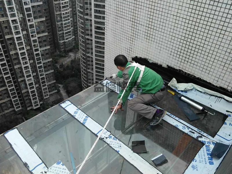 市北區(qū)房屋漏水怎么修補_青島市北區(qū)漏水檢測上門服務(wù)費標(biāo)準(zhǔn)(圖3)