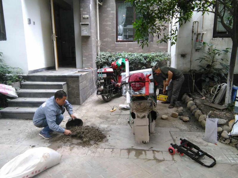 上街區房屋漏水怎么修補_鄭州上街區漏水檢測上門服務費標準(圖1)