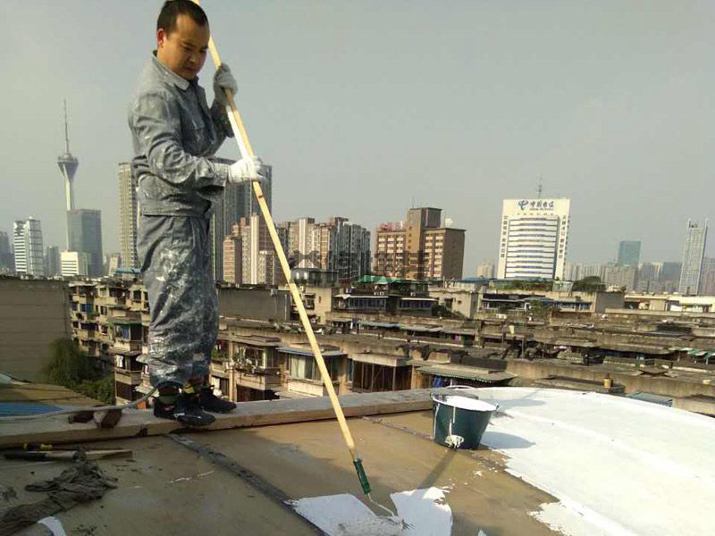 惠山區房屋漏水怎么修補_無錫惠山區漏水檢測上門服務費標準(圖2)