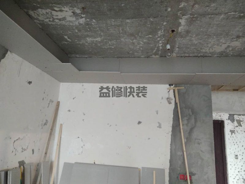 主臥墻漆適合什么顏色,淺米色或是淺香檳色(圖2)