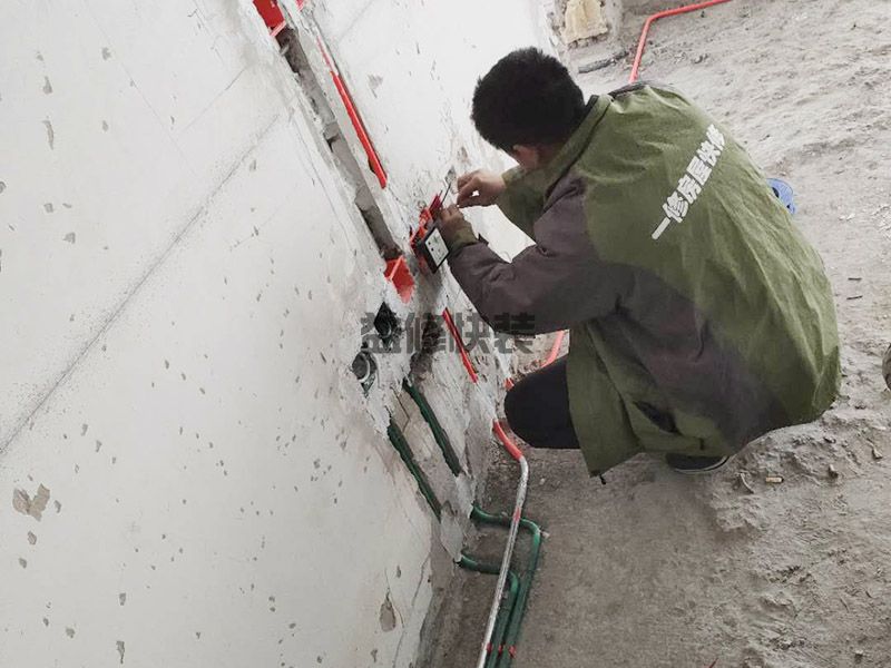 太倉市浮橋鎮水電安裝服務_浮橋鎮水電安裝報價_太倉市浮橋鎮水電安裝公司(圖1)