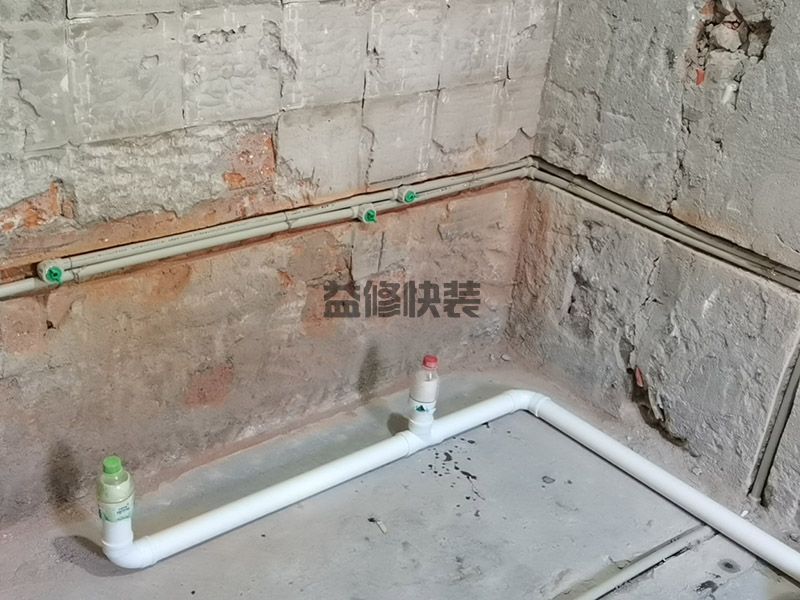 深圳大鵬新區水管維修電話_大鵬新區水管維修報價_深圳大鵬新區水管維修公司(圖2)