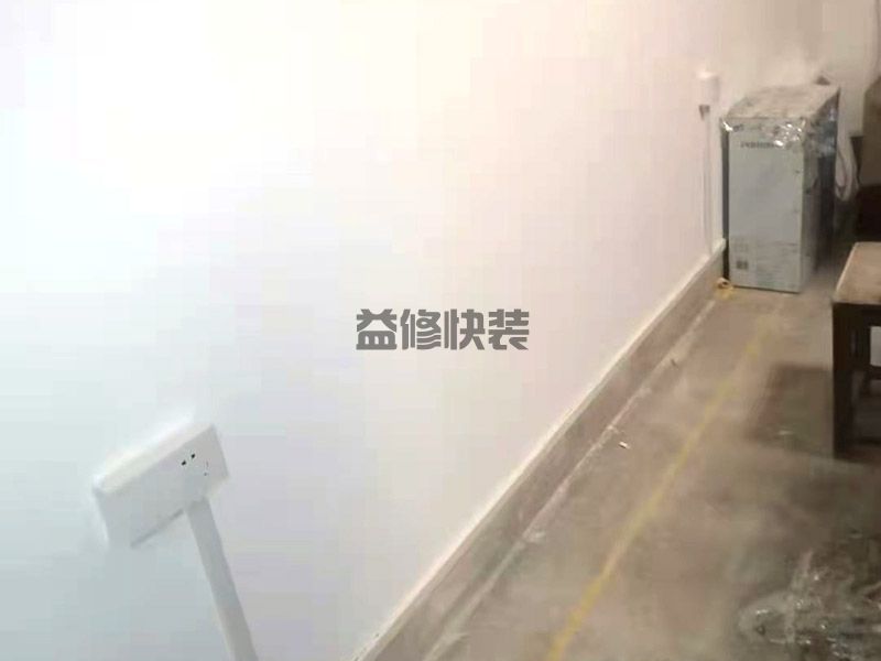 青島李滄區全屋明裝線路,地板安裝,水電改造(圖1)