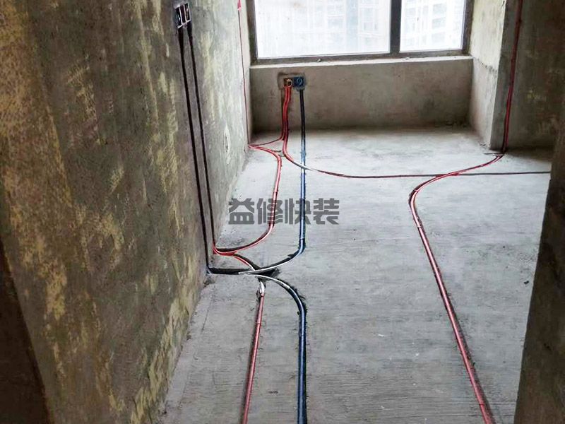 杭州家庭電路維修方法，杭州家庭電路維修短路技巧(圖2)