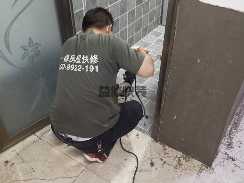 杭州找瓦工師傅電話，杭州找瓦工師傅貼磚要求(圖2)