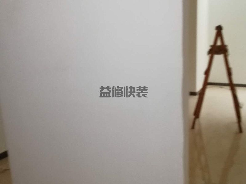 嘉興墻壁裂縫如何處理，嘉興墻壁裂縫處理方法(圖1)