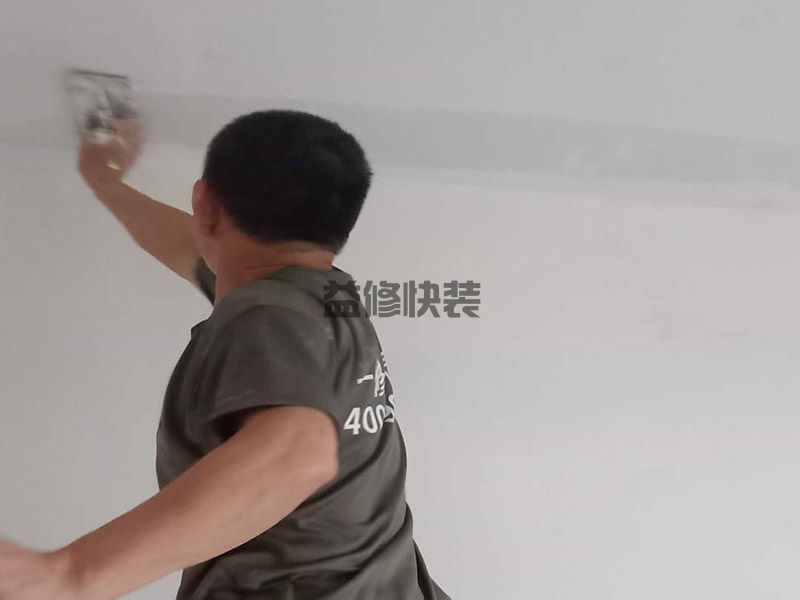 嘉興刷墻工人電話_嘉興刷墻工人施工工序(圖3)