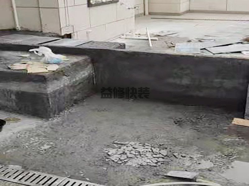 廣安防水堵漏工程解決方案,廣安防水堵漏工程價格是多少,廣安防水堵漏工程電話(圖2)