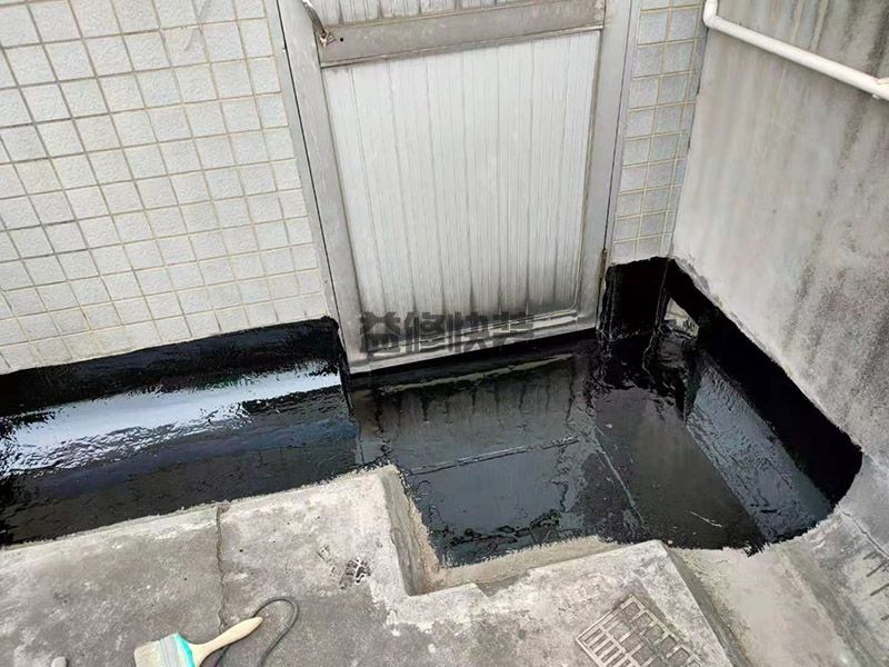 眉山建筑防水補漏哪些地方比較關鍵