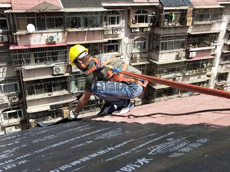 赤峰漏水防水補漏費用,赤峰漏水防水補漏施工步驟有哪些,赤峰漏水防水補漏要注意什么(圖2)