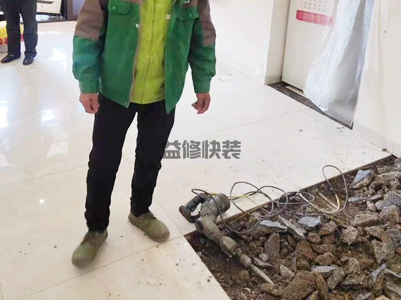 赤峰瓷磚鋪貼怎么做,赤峰瓷磚鋪貼多少錢,赤峰瓷磚鋪貼步驟有哪些(圖1)