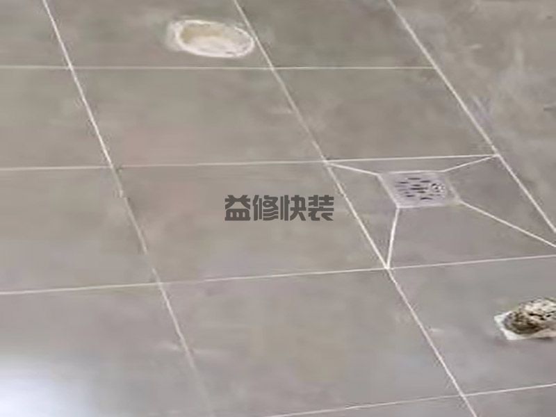 赤峰瓷磚勾縫怎么做,赤峰瓷磚勾縫多少錢,赤峰瓷磚勾縫施工工藝(圖3)