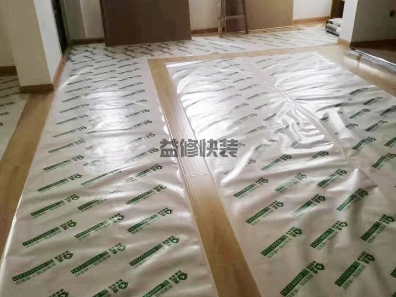 太原油漆工工價怎么計算_太原油漆工收費(圖3)