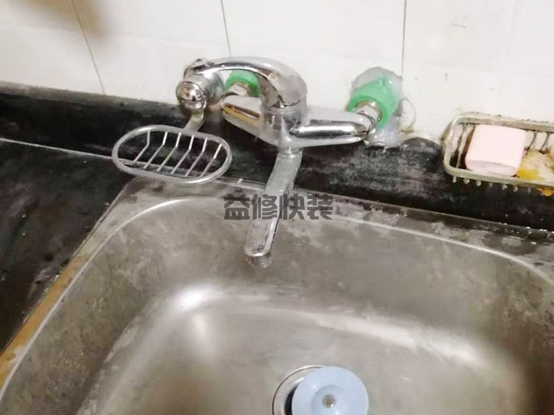 水管維修多少費用_上下水管漏水怎么辦_維修水管的簡單處理