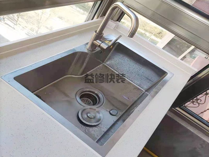 安裝排水管有漏水怎么辦_下水道水管漏水的解決方法(圖1)