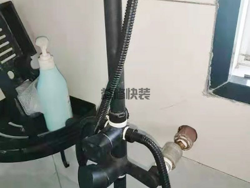 水管漏水維修服務電話_水管漏水怎么修_怎么檢查水管的漏水點