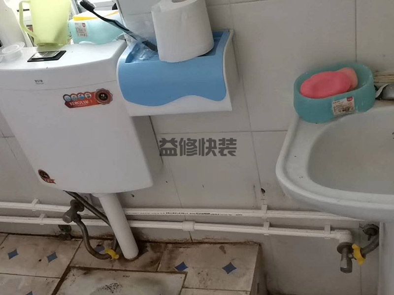 【衛生間下水管根部漏水維修】衛生間下水管根部漏水怎么辦(圖3)