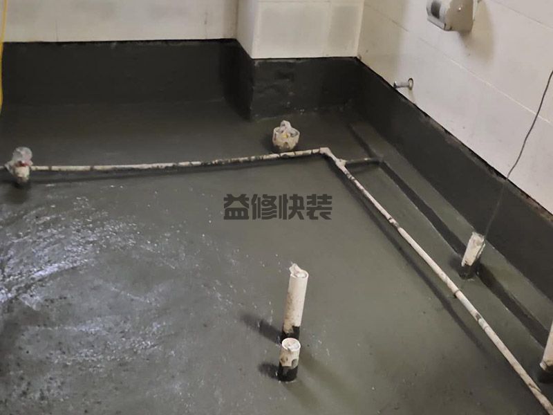 【水管漏水快速上門修理】水管漏水不想破瓷磚怎么修理(圖2)