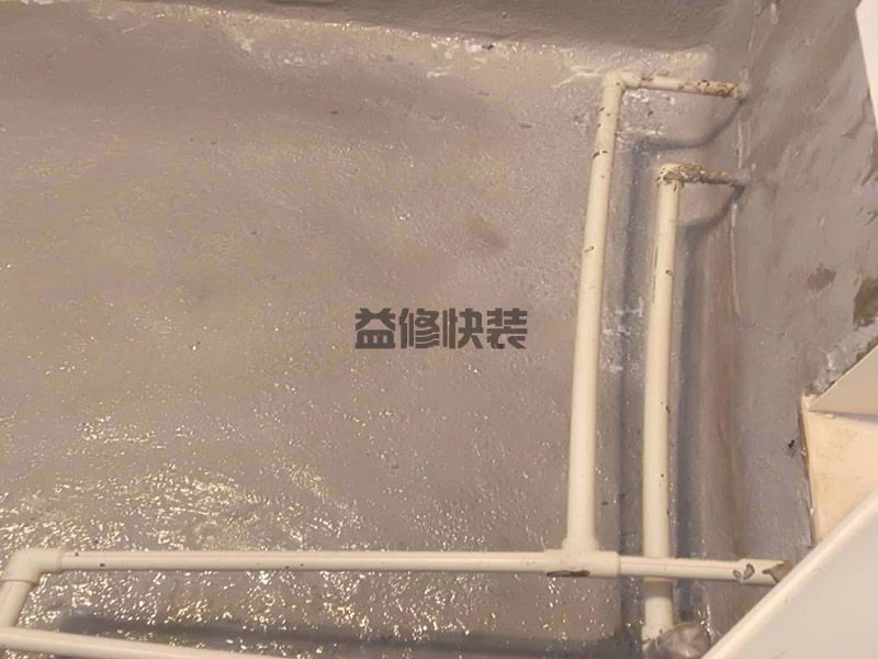 【墻內鑄鐵管漏水維修服務】墻內鑄鐵水管漏水解決辦法